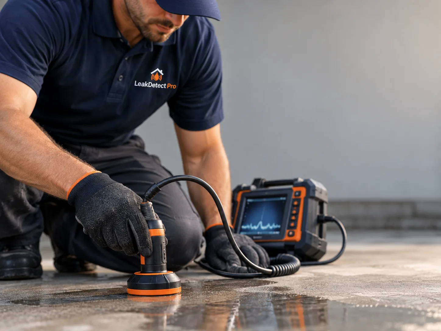 Flat Roof Analysis in Altoona, PA